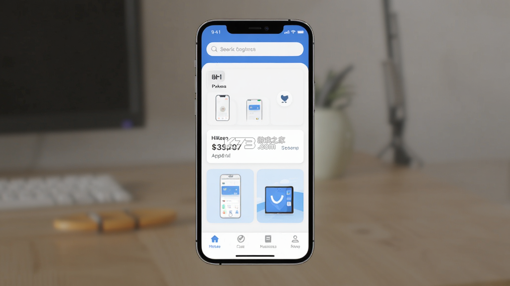 HiKbao v1.2.5 下载官方版 HiKbao v1.2.5 下载官方版