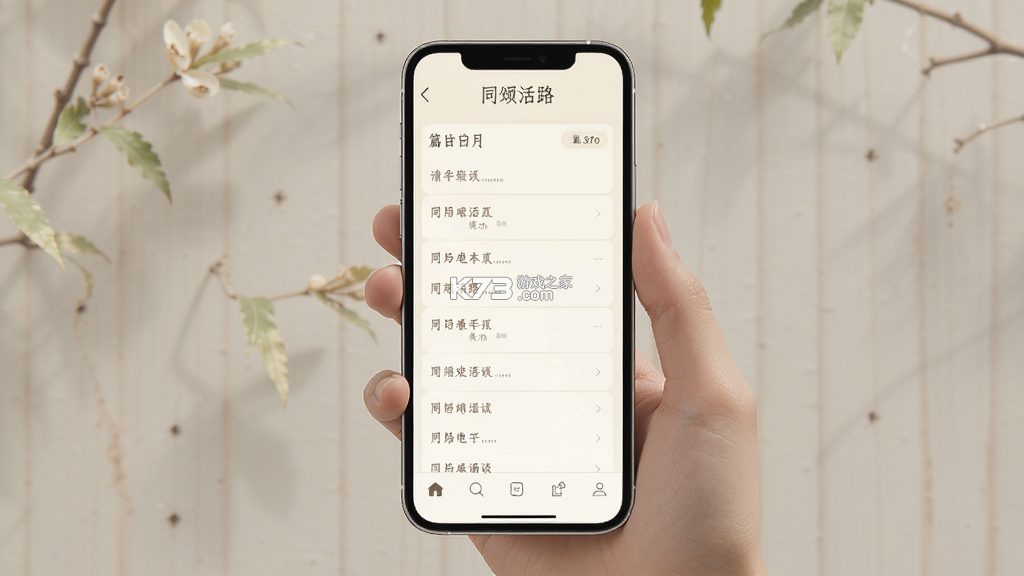 同颂活路 v0.5.26 安卓app下载 同颂活路 v0.5.26 安卓app下载