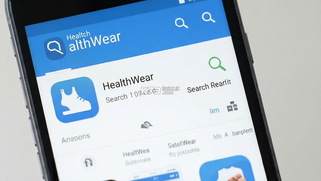 HealthWear v1.1.92 下载手机版 HealthWear v1.1.92 下载手机版