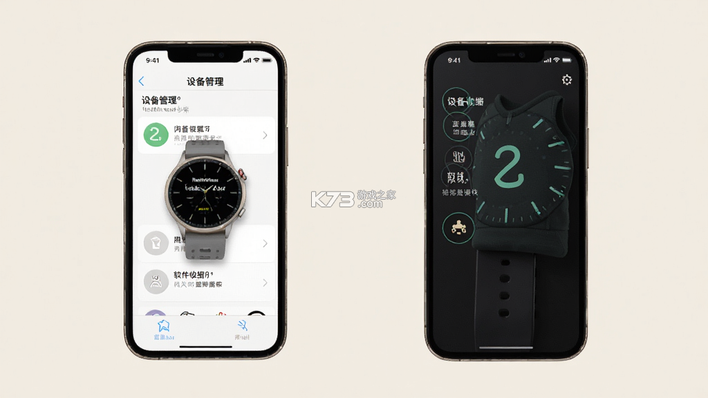 HealthWear v1.1.92 下载手机版 HealthWear v1.1.92 下载手机版