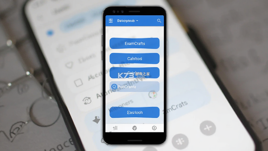 ExamCrafts v1.0.4 官方app下载安装 截图