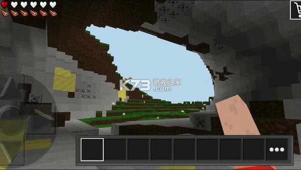 荒野之王 v1.0.5 安卓app下载