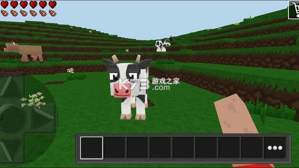 荒野之王 v1.0.5 安卓app下载