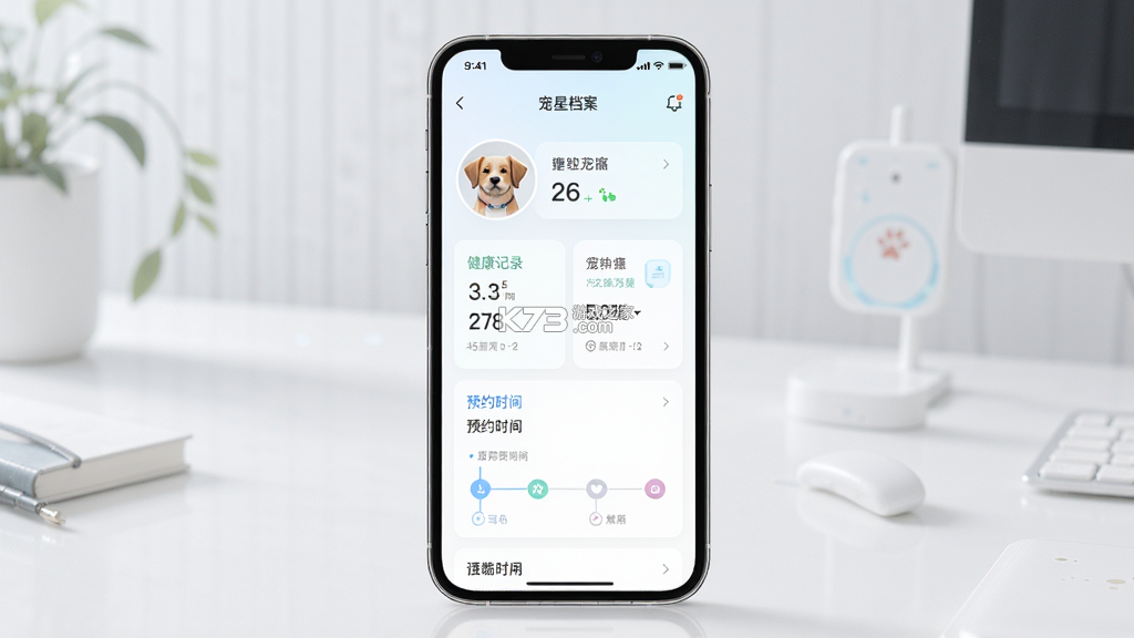 宠星万象 v1.0.0 app下载 截图