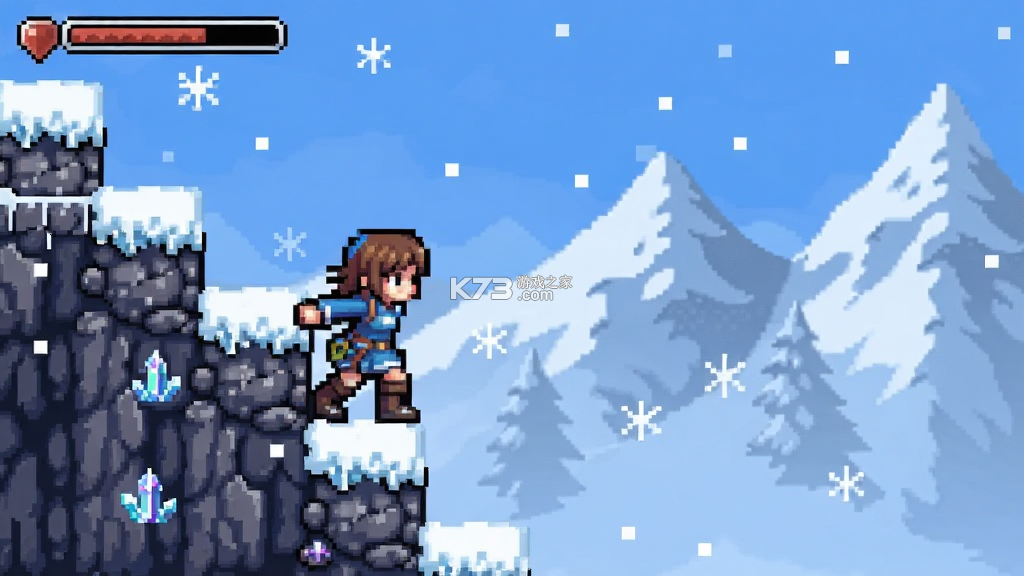 蔚蓝(Celeste) v1.5.0 安卓app下载 蔚蓝(Celeste) v1.5.0 安卓app下载