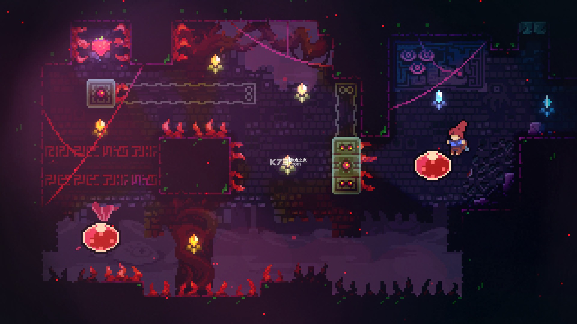 蔚蓝(Celeste) v1.5.0 安卓app下载 截图