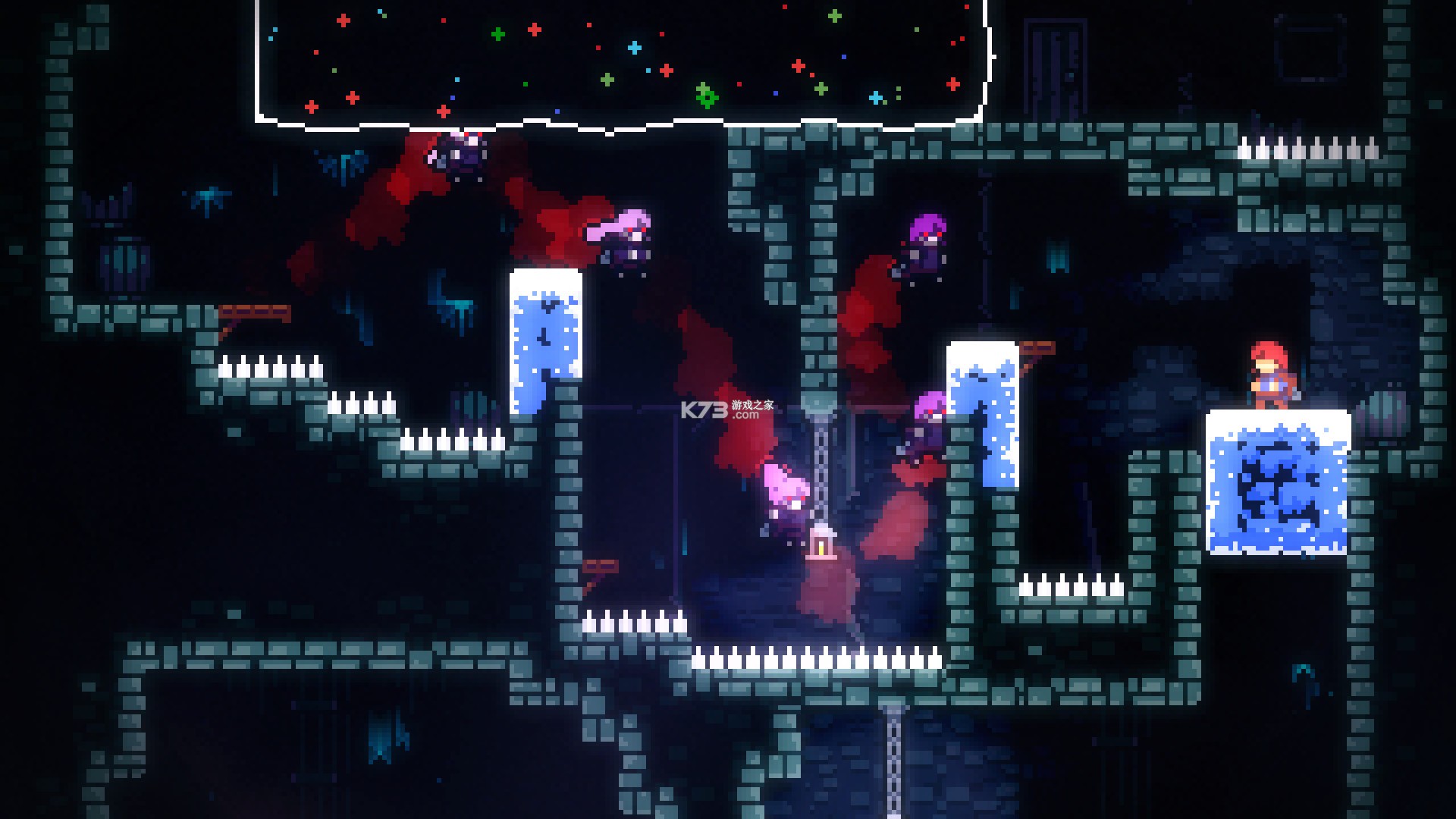 蔚蓝(Celeste) v1.5.0 安卓app下载 截图