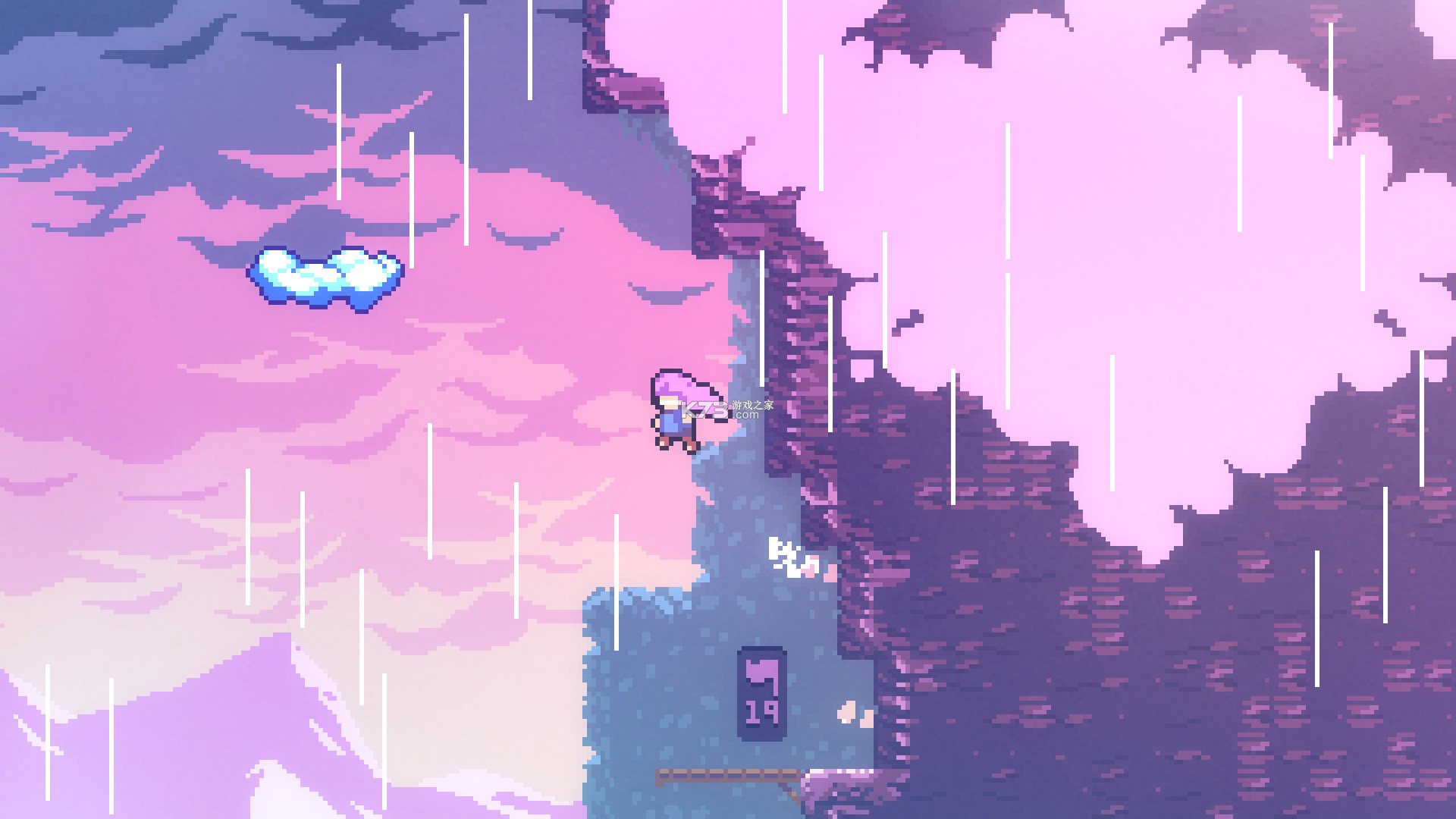 蔚蓝(Celeste) v1.5.0 安卓app下载 截图