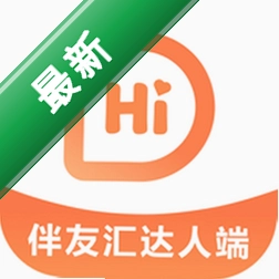伴友汇达人安卓app下载v1.0.0