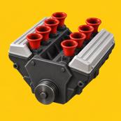 引擎模拟器 v1.1.0 游戏下载
