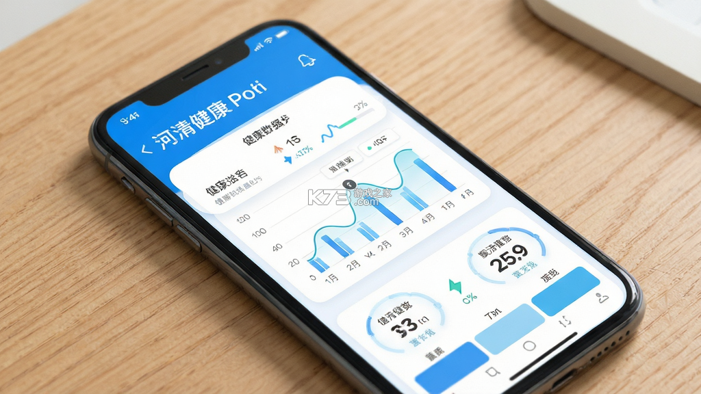 河清健康 v1.0.18 app下载