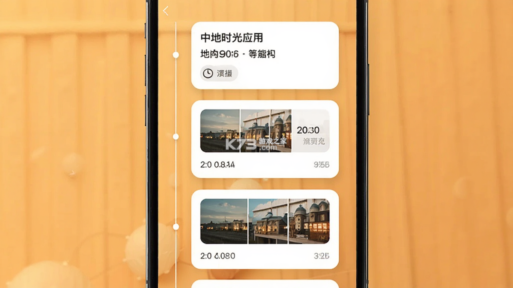 此地时光 v1.0.5 app下载免费 截图