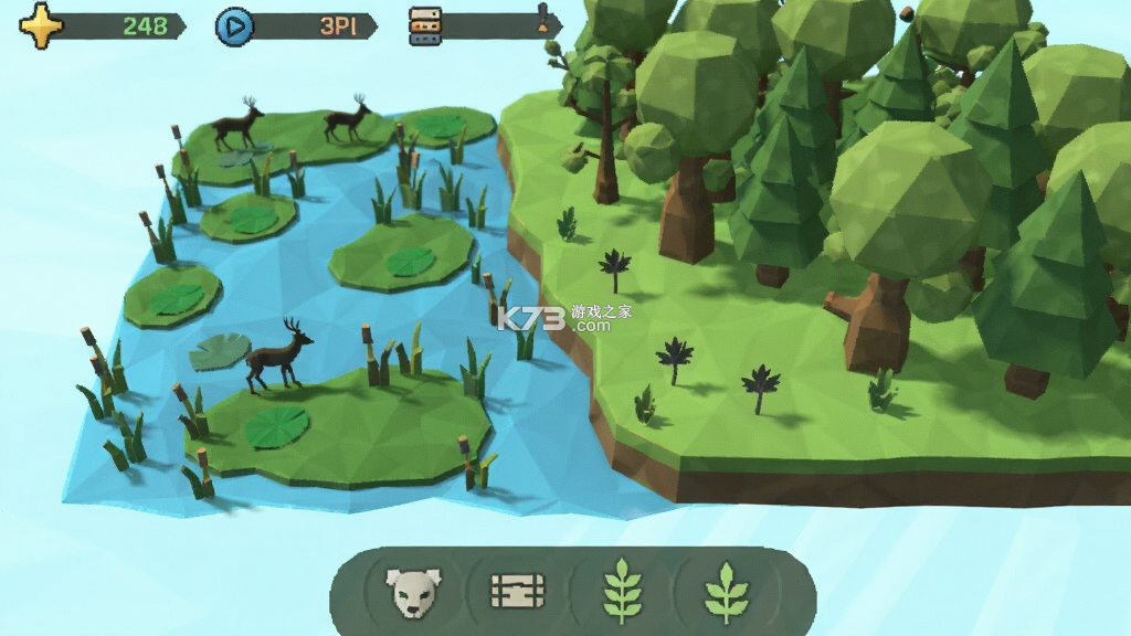Preserve Complete edition v1.0.18 下载官方版 截图