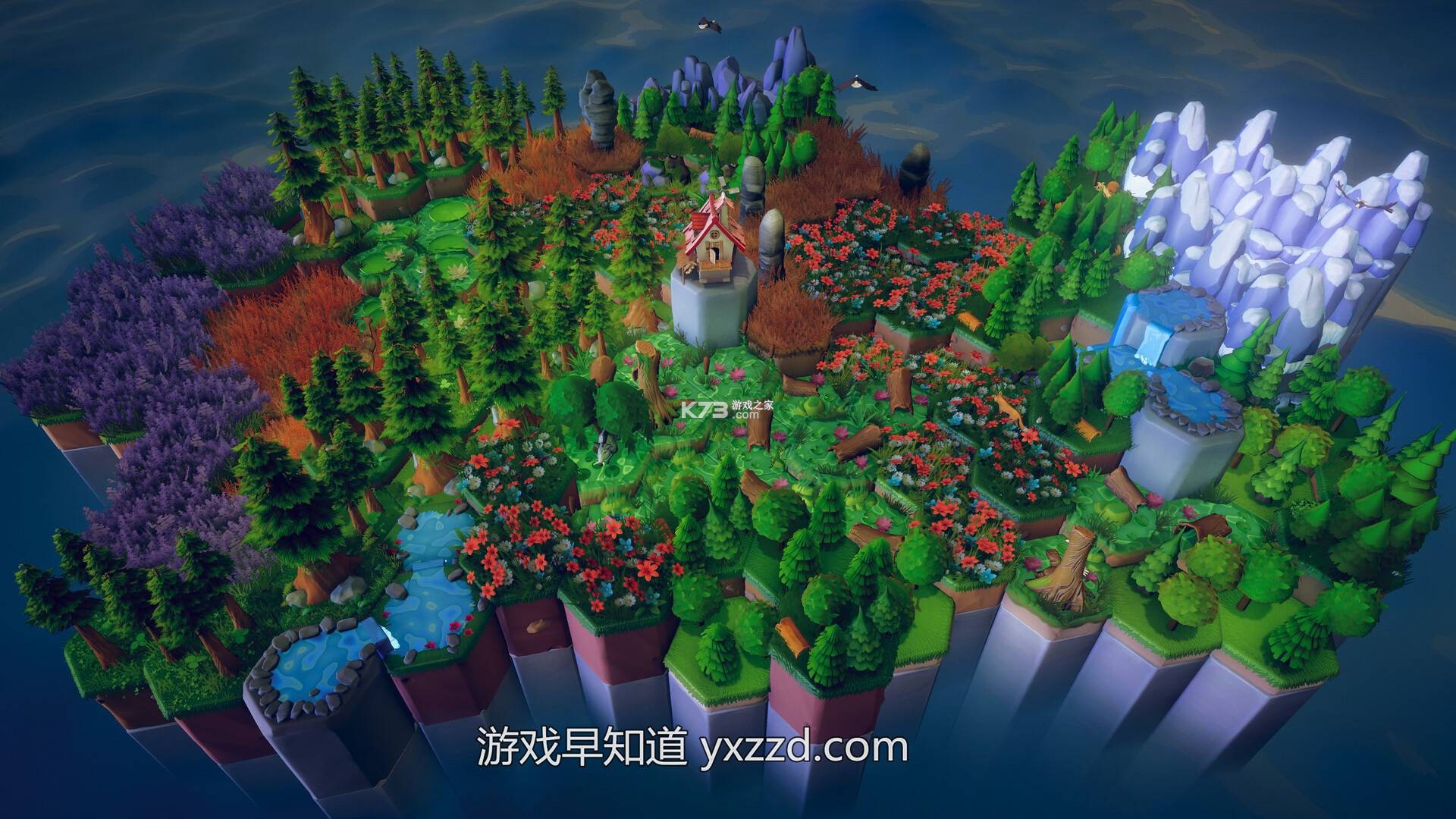 Preserve Complete edition v1.0.18 下载官方版 截图