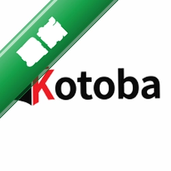 KOTOBA辞書(日语词典)安卓app下载v4.0.0