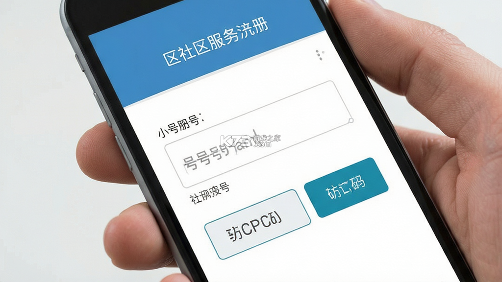 中天联每家 v1.0.2 下载官方版 截图