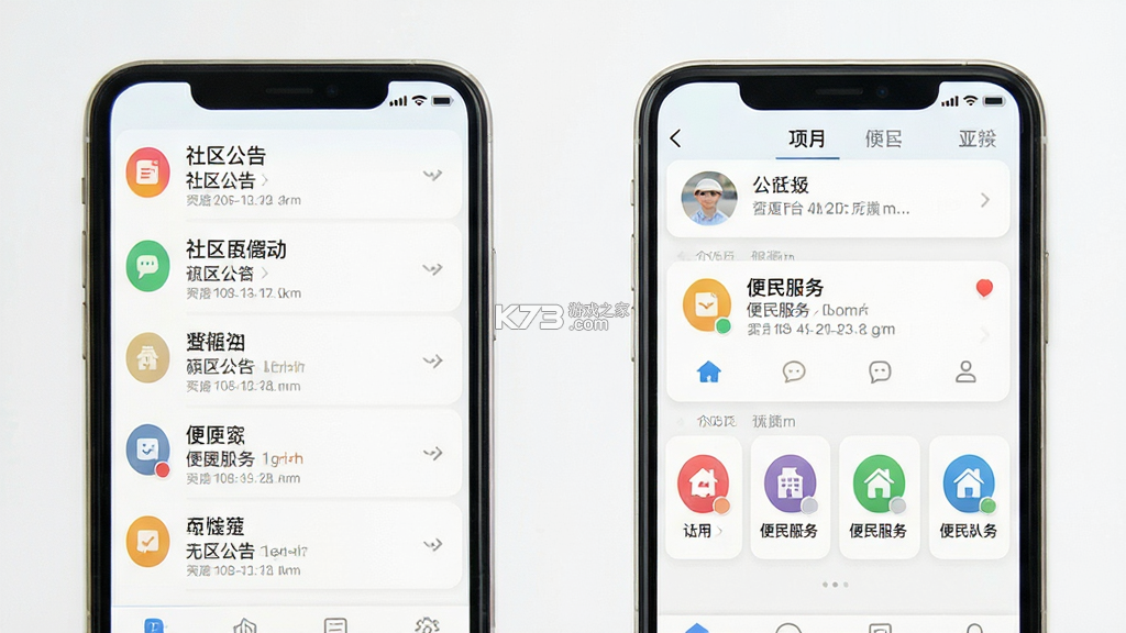 中天联每家 v1.0.2 下载官方版 截图