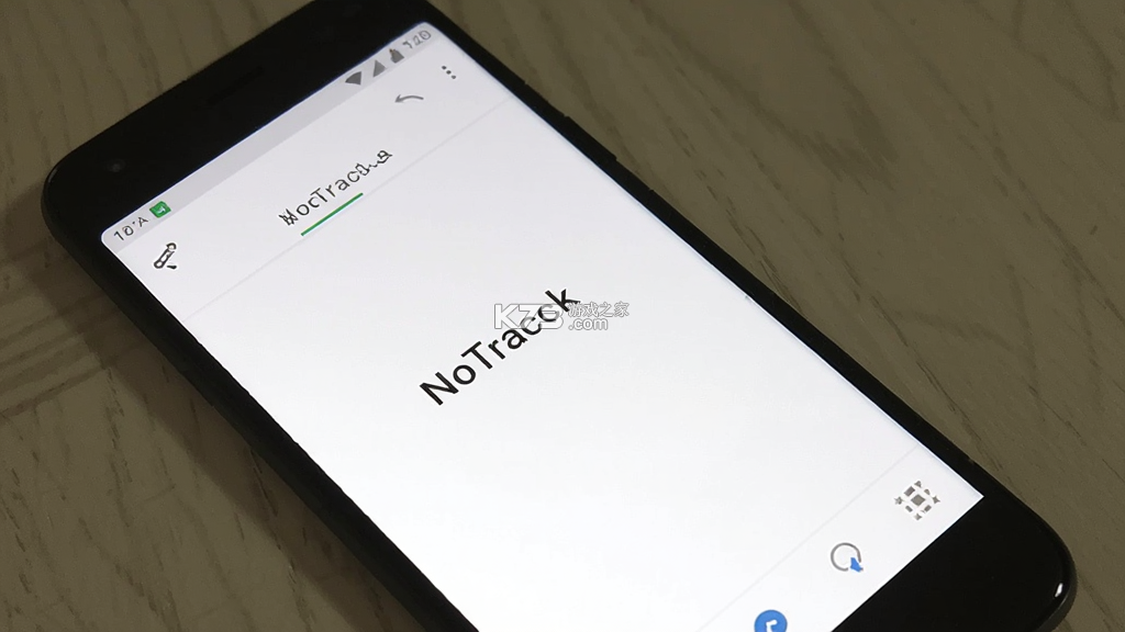 NoTracck v1.0.4 官方app下载安装 截图
