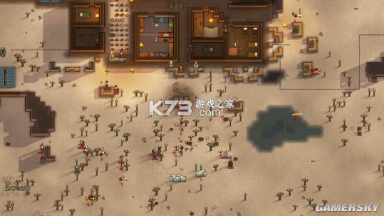 环世界 v0.1.0.4.0 下载 截图