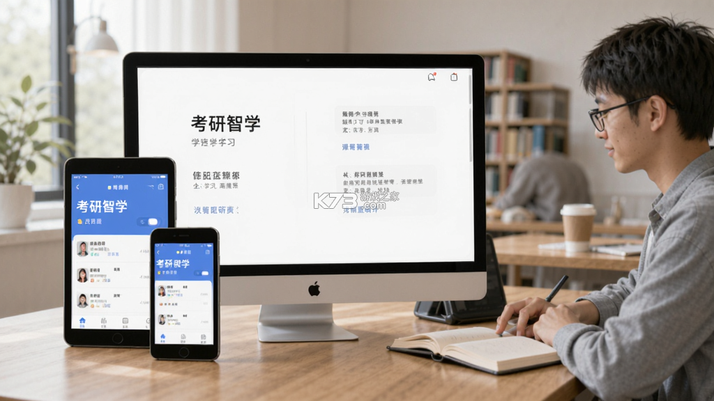 考研智学 v2.5.47 下载官方版