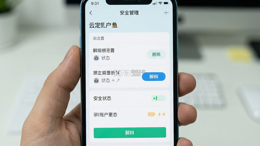 云账户 v4.3.28 官方app下载安装