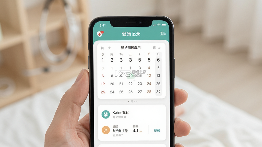 照护同道 v1.4.1 安卓app下载