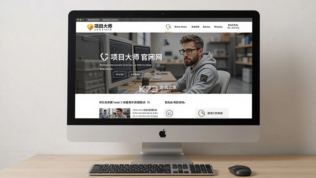项目大师 v3.1.16 app下载 截图