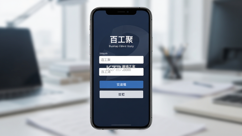 百工聚 v1.0.15 下载安装 截图
