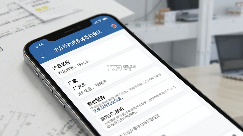中众孚 v1.1.5 官方app下载安装 截图