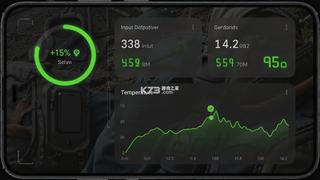 Gendome v1.7.0 官方app下载安装 截图