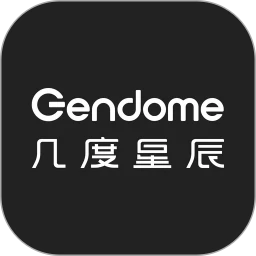 Gendome官方app下载安装v1.7.0