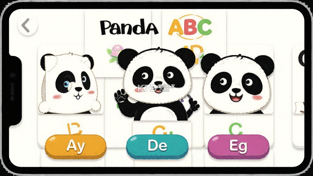Panda ABC v5.6.42.239476 官方app下载安装 截图
