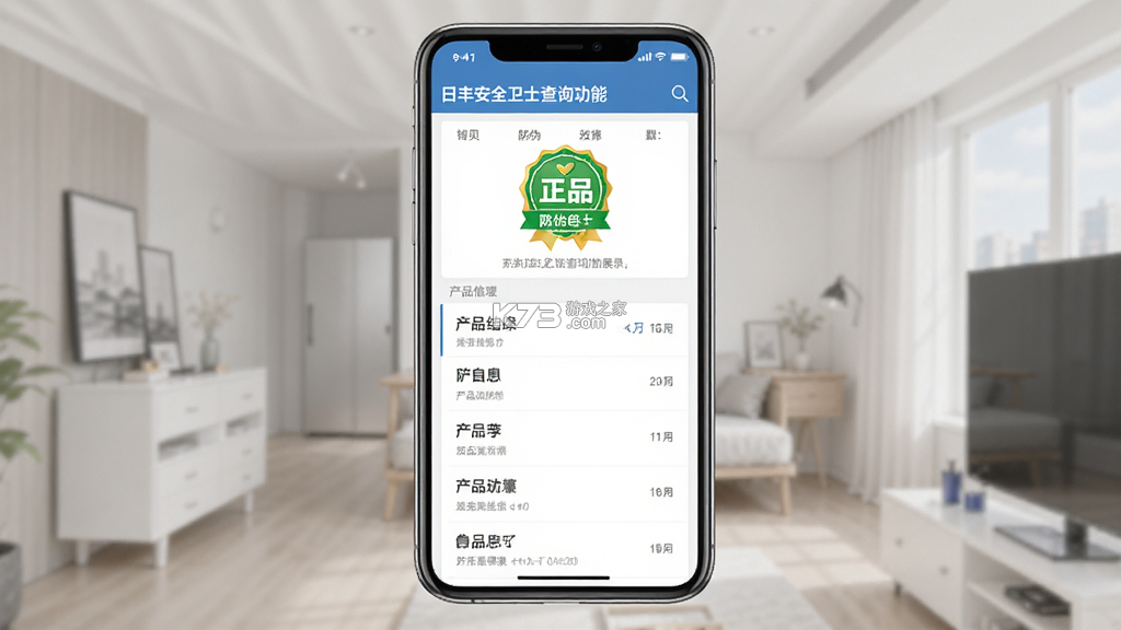 日丰安全卫士 v2.0.12 安卓app下载 截图