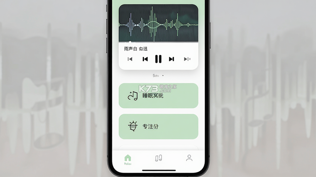 Relax v1.1.2 官方app下载安装 截图