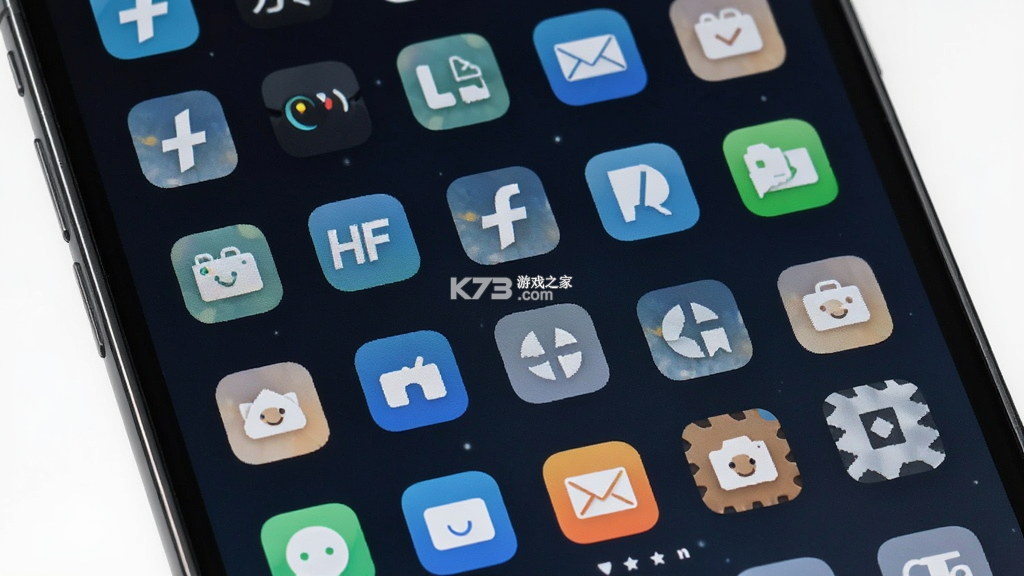 HF轩定制版 vq3951496729 安卓app下载 截图
