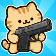 枪手猫咪 v1.1.61 内购版