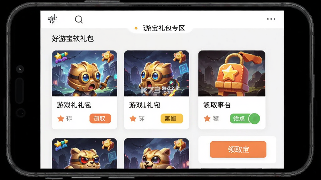 好游宝 v1.5 下载官方版 好游宝 v1.5 下载官方版