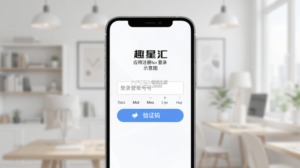 趣星汇 v1.0.0 官方app下载安装