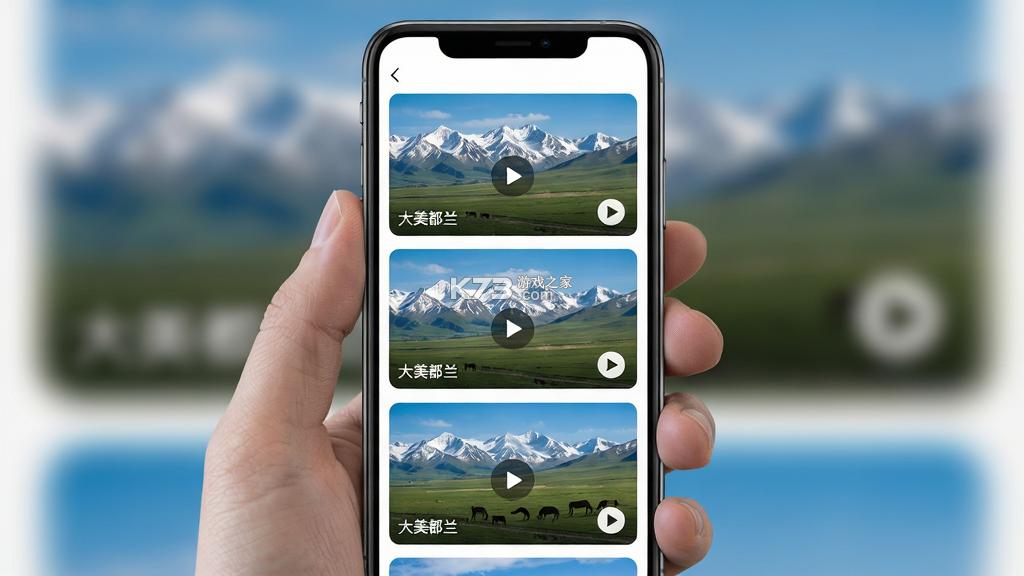 大美都兰 v1.2.5 官方app下载安装 截图