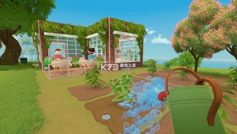 从农场到餐馆 v1.0.11 安卓app下载 截图