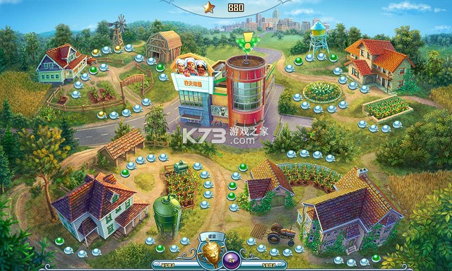 从农场到餐馆 v1.0.11 安卓app下载 截图