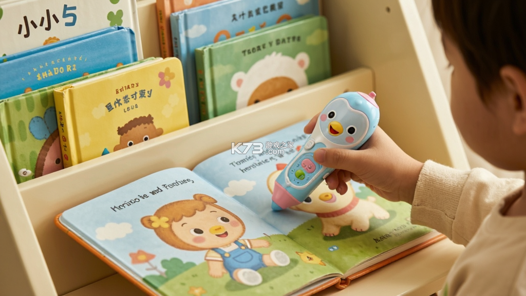 豚小蒙 v4.1.4 app下载 截图