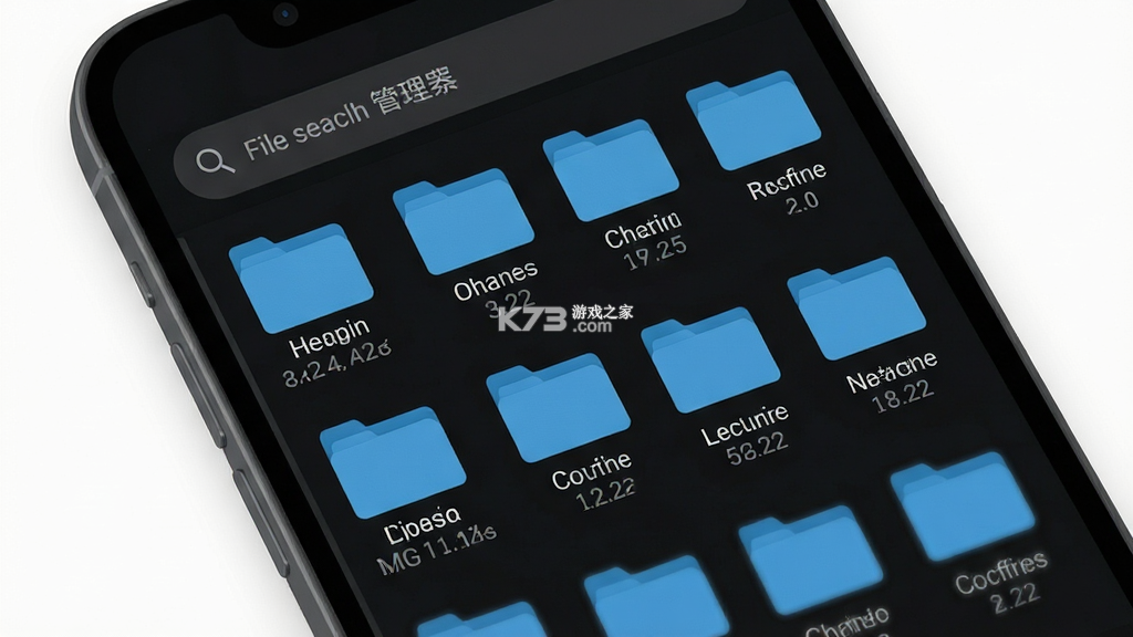 File文件管理器 v1.0.4 下载app安装正版 截图