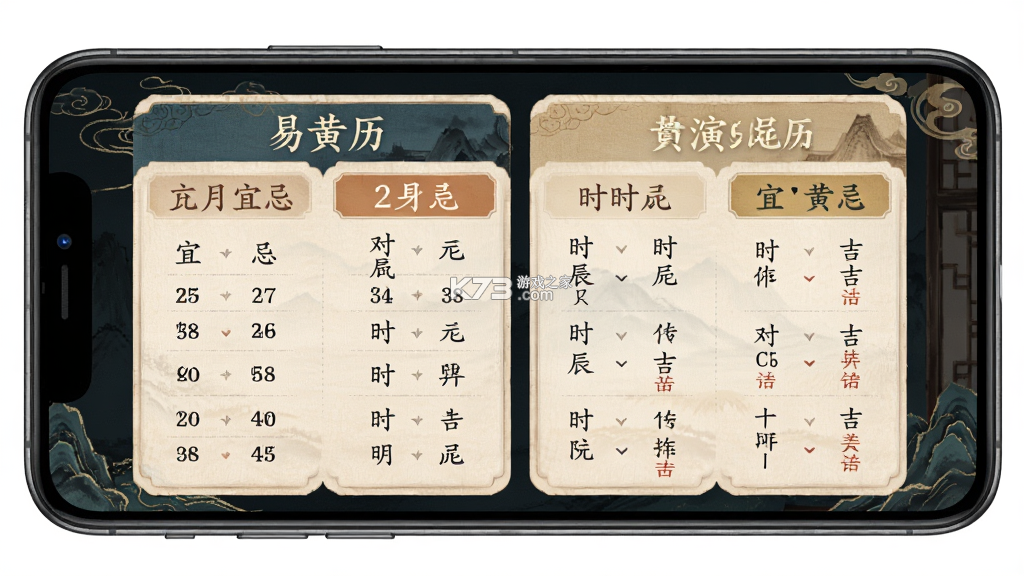 易演黄历 v2.9 官方app下载安装
