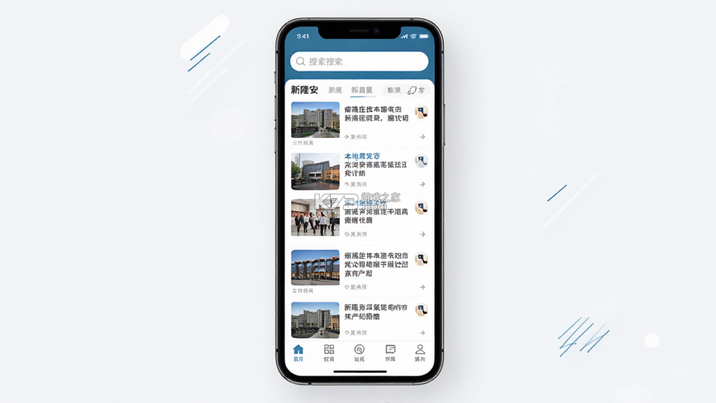 新隆安 v1.9.1140 官方app下载 截图