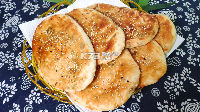 烧饼 v1.5 下载app免费 截图
