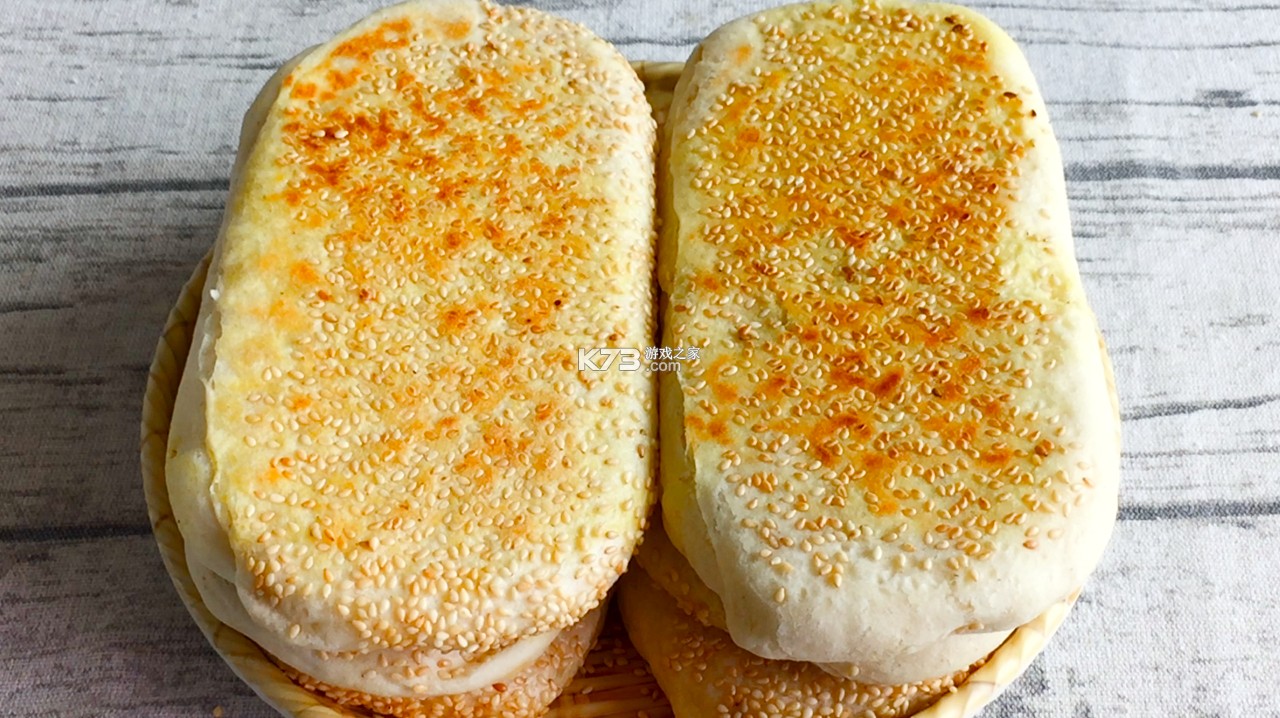 烧饼 v1.5 下载app免费 截图