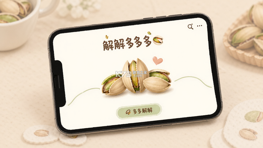 开心果多多多 v1.2 下载app安装正版 截图