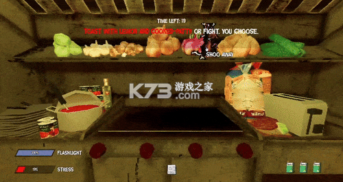 荒原生活(Wasteland Life!) v3.2.0 安卓下载 截图