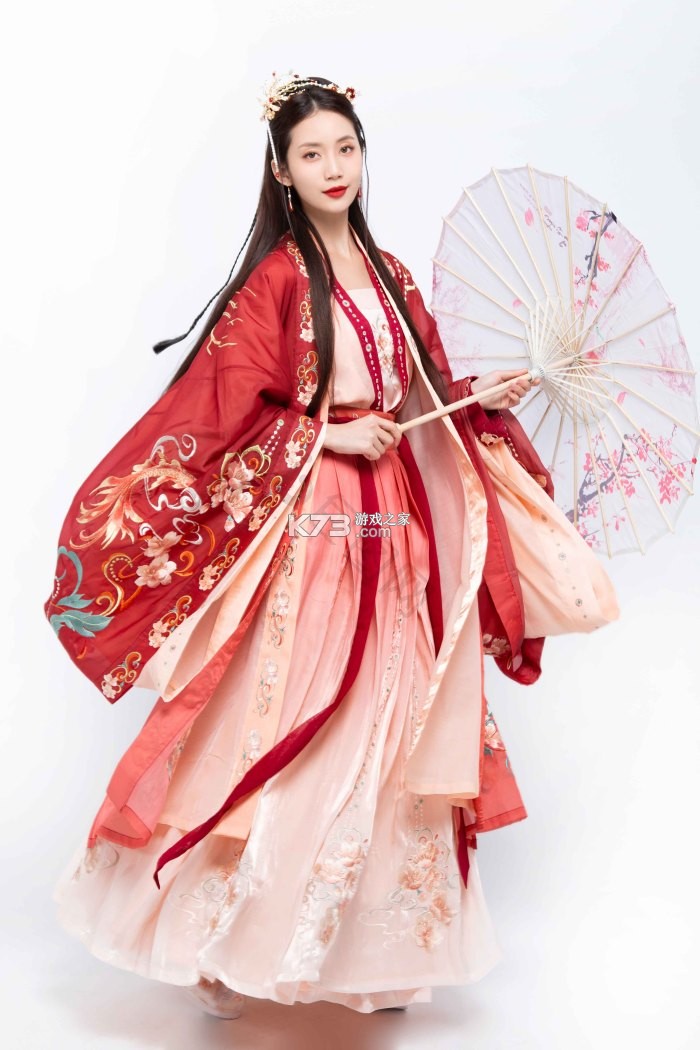 汉服荟 v4.8.42 app下载 截图